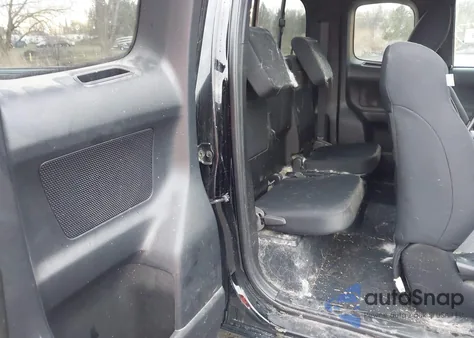 2023 Toyota Tacoma Trd Sport z USA, uszkodzony, nr VIN 3TYSZ5AN4PT116156